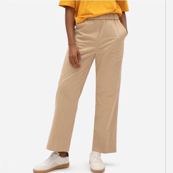Everlane The Easy Pant size 14 - Picture 6 of 16